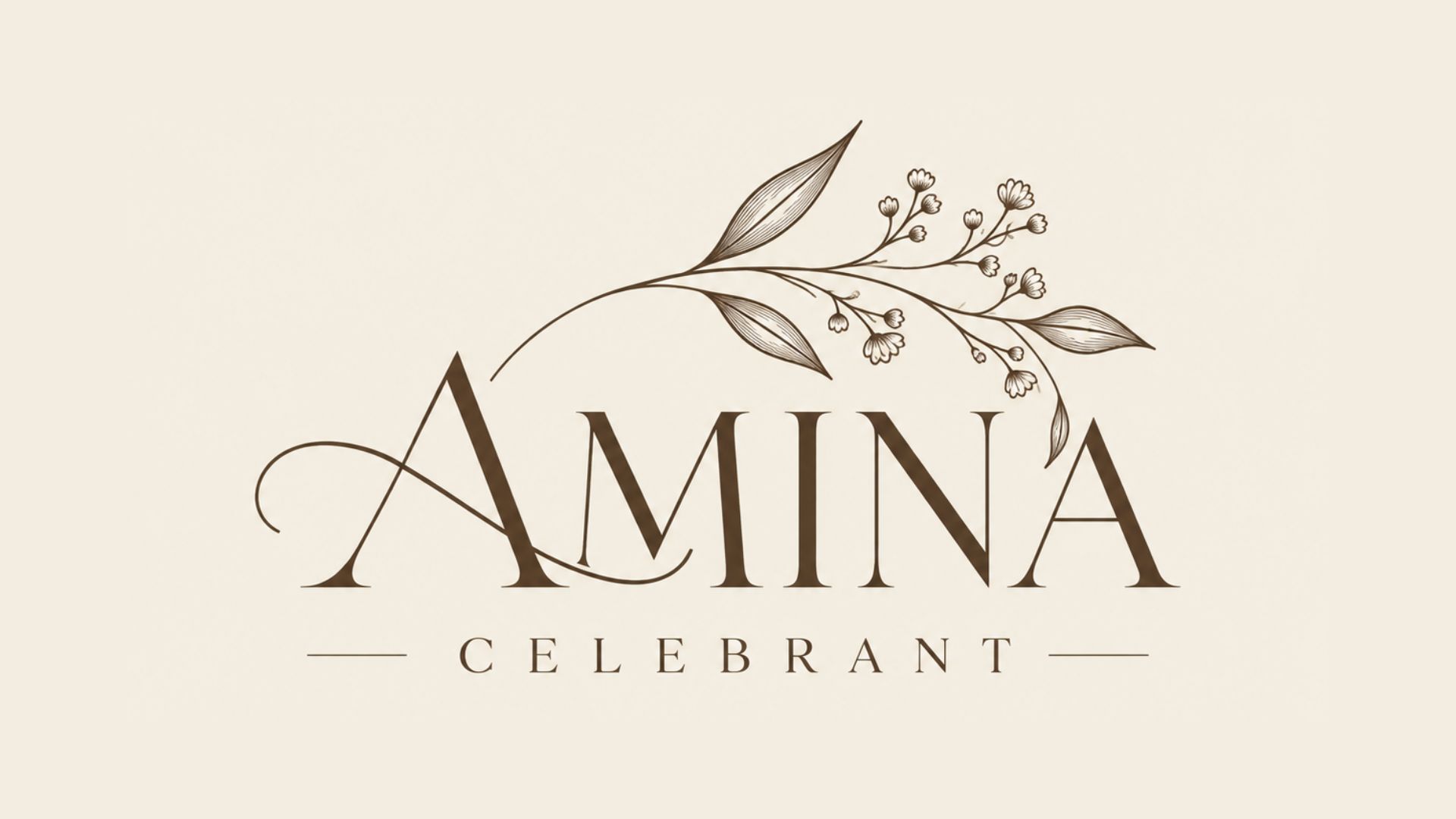 Amina, Celebrant